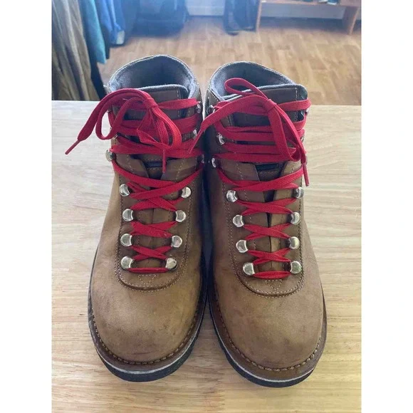 9 Dunham Men's Hiking Boots - Picture 1 of 5